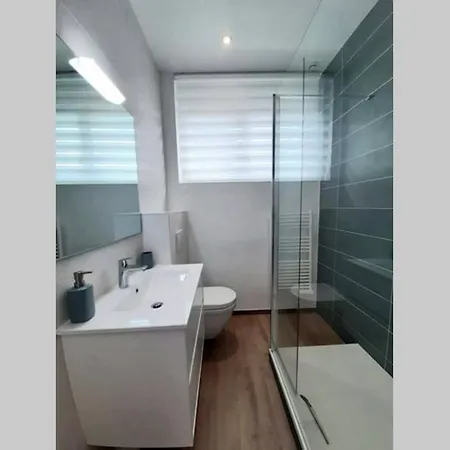 Apartment Radieux T3 Au Centre De Vannes