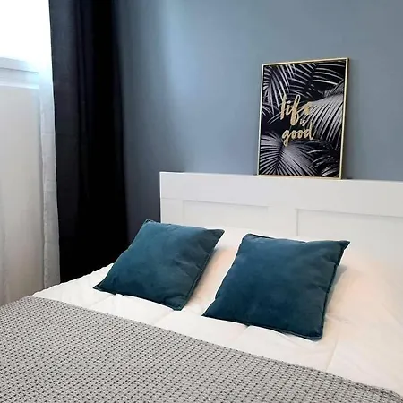 Radieux T3 Au Centre De Apartment
